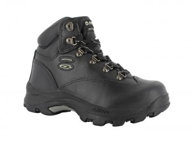 Altitude 4 WP Jr -Black